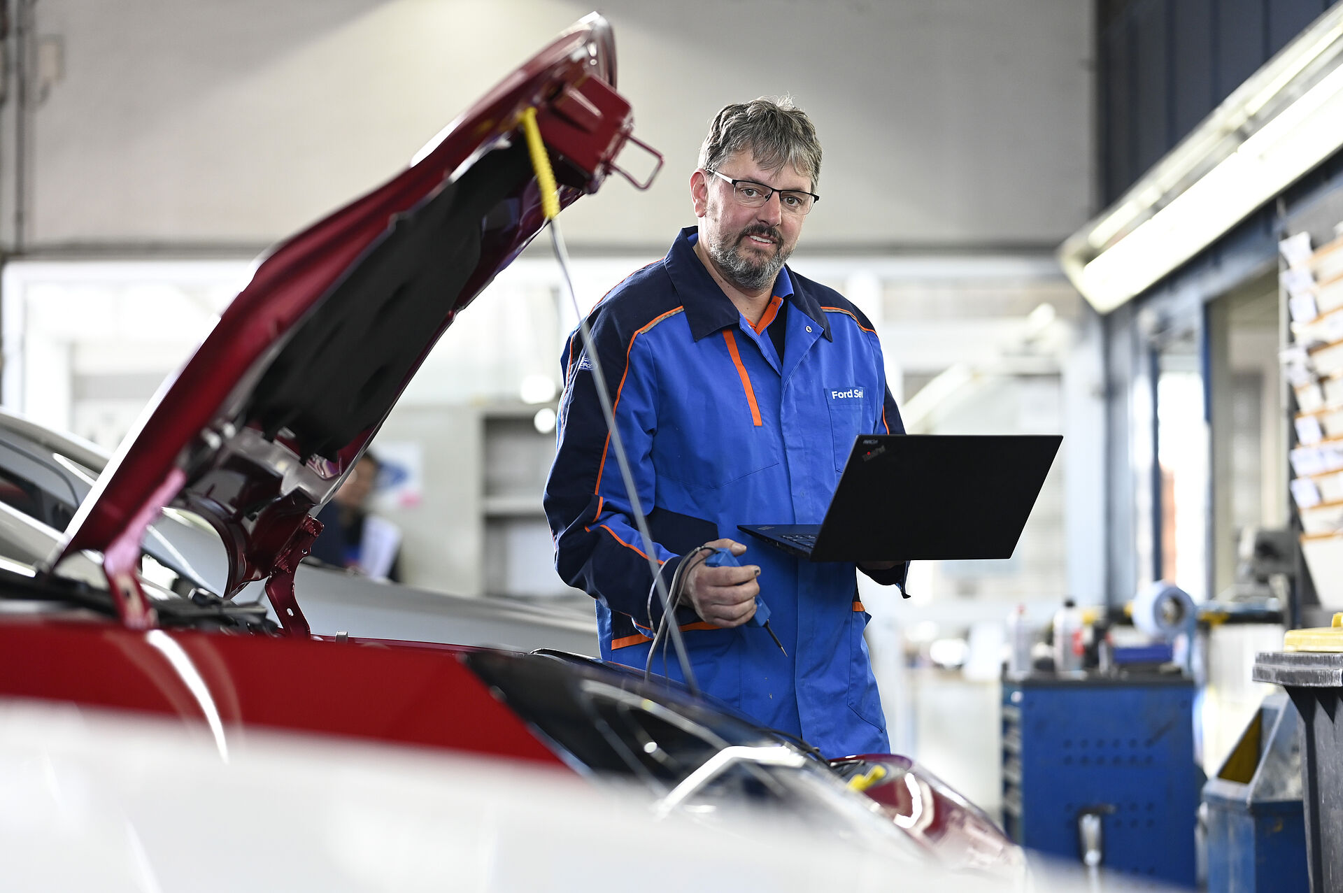 05.09.2022
Kamen,
Autohaus Scheve
Foto: Andreas Buck